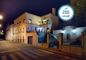  Casa do Comendador  Мантейгаш